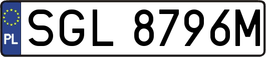 SGL8796M