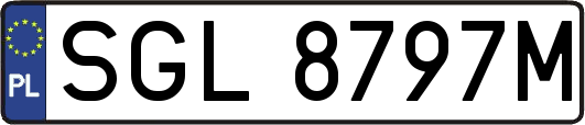 SGL8797M