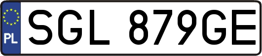SGL879GE