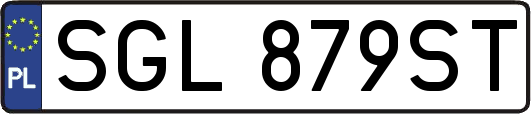 SGL879ST