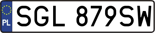 SGL879SW