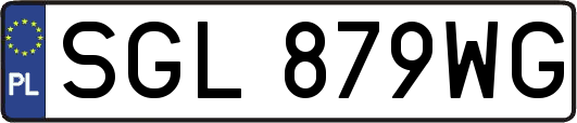 SGL879WG