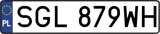 SGL879WH