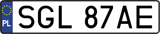 SGL87AE