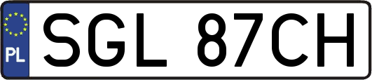 SGL87CH