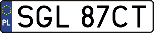SGL87CT