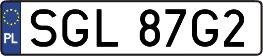 SGL87G2