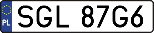 SGL87G6