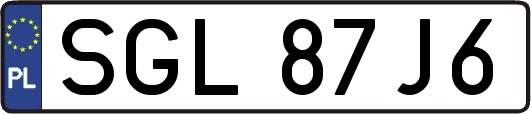 SGL87J6