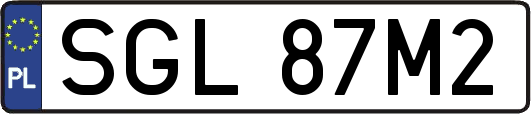 SGL87M2