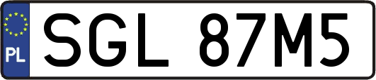 SGL87M5