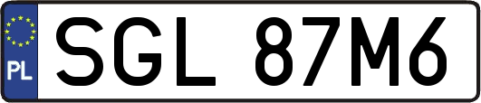 SGL87M6