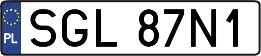 SGL87N1