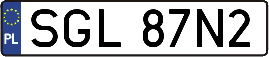 SGL87N2