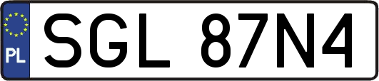 SGL87N4
