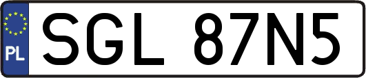 SGL87N5