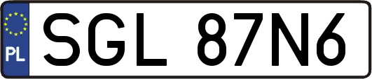 SGL87N6