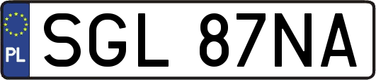 SGL87NA
