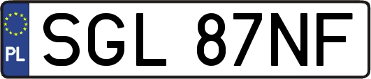 SGL87NF