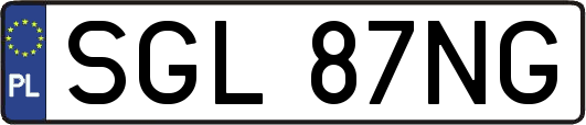 SGL87NG