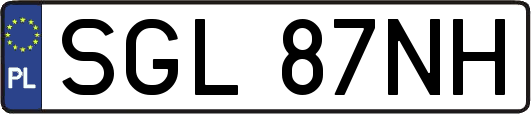 SGL87NH