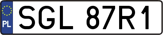 SGL87R1