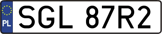 SGL87R2