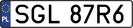 SGL87R6