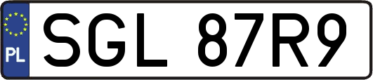 SGL87R9