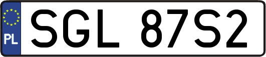 SGL87S2