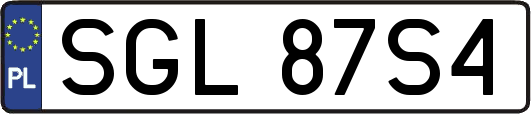 SGL87S4