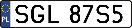 SGL87S5