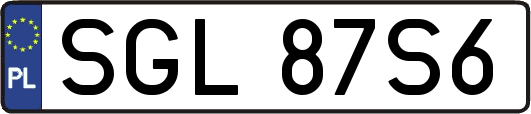 SGL87S6