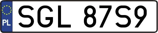 SGL87S9