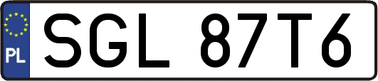 SGL87T6