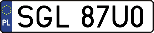 SGL87U0