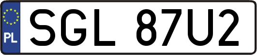 SGL87U2