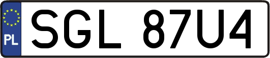 SGL87U4