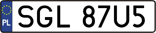 SGL87U5