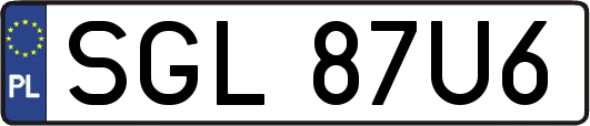 SGL87U6