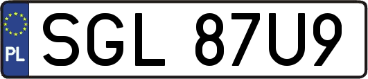 SGL87U9