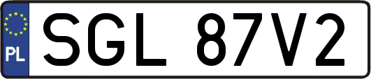 SGL87V2