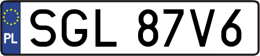 SGL87V6
