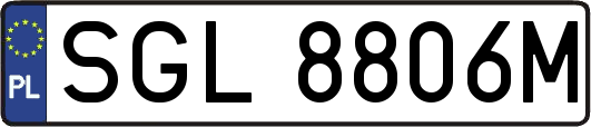 SGL8806M