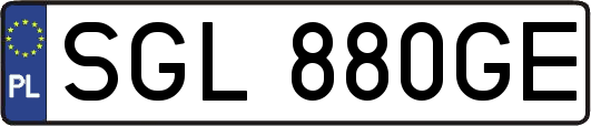 SGL880GE