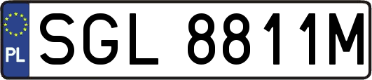 SGL8811M
