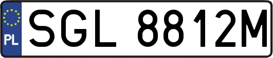 SGL8812M