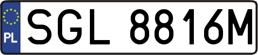 SGL8816M