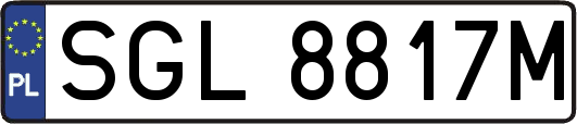 SGL8817M