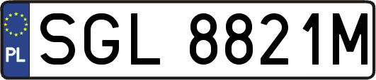 SGL8821M